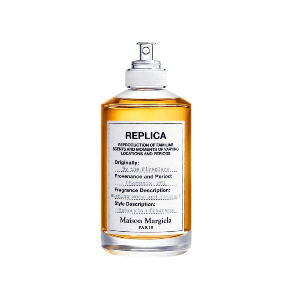 Maison Margiela Replica By the Fireplace Eau de Toilette Sample